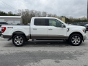 Thumbnail image of 2021 Ford F-150 at Hyundai Of Anderson
