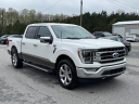 Thumbnail image of 2021 Ford F-150 at Hyundai Of Anderson
