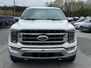 Thumbnail image of 2021 Ford F-150 at Hyundai Of Anderson