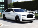 Thumbnail image of 2021 Rolls-Royce Ghost at Ocean Mazda
