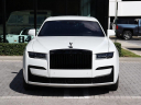 Thumbnail image of 2021 Rolls-Royce Ghost at Ocean Mazda