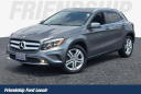 Thumbnail image of 2015 Mercedes-Benz GLA at Friendship Ford Of Lenoir