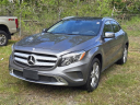 Thumbnail image of 2015 Mercedes-Benz GLA at Friendship Ford Of Lenoir