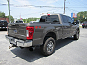2017 Ford F-350 Super Duty Lariat at Quality Plus Motors