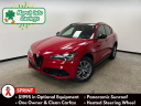 Thumbnail image of 2024 Alfa Romeo Stelvio at Extreme Dodge Chrysler Jeep Ram