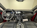 Thumbnail image of 2024 Alfa Romeo Stelvio at Extreme Dodge Chrysler Jeep Ram