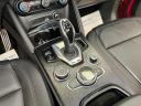 Thumbnail image of 2024 Alfa Romeo Stelvio at Extreme Dodge Chrysler Jeep Ram