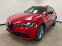 Thumbnail image of 2024 Alfa Romeo Stelvio at Extreme Dodge Chrysler Jeep Ram