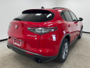 Thumbnail image of 2024 Alfa Romeo Stelvio at Extreme Dodge Chrysler Jeep Ram