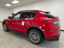 Thumbnail image of 2024 Alfa Romeo Stelvio at Extreme Dodge Chrysler Jeep Ram