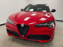 Thumbnail image of 2024 Alfa Romeo Stelvio at Extreme Dodge Chrysler Jeep Ram