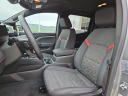 Thumbnail image of 2024 Chevrolet Colorado at Mick Mcclure Honda