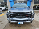 Thumbnail image of 2024 Chevrolet Colorado at Mick Mcclure Honda
