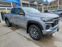 Thumbnail image of 2024 Chevrolet Colorado at Mick Mcclure Honda