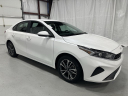 Thumbnail image of 2024 Kia Forte at Budget Car Sales