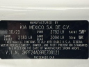 Thumbnail image of 2024 Kia Forte at Budget Car Sales