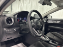 Thumbnail image of 2024 Kia Forte at Budget Car Sales