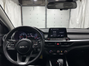 Thumbnail image of 2024 Kia Forte at Budget Car Sales