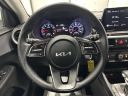 Thumbnail image of 2024 Kia Forte at Budget Car Sales