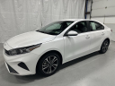 Thumbnail image of 2024 Kia Forte at Budget Car Sales