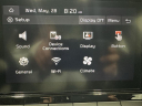 Thumbnail image of 2024 Kia Forte at Budget Car Sales