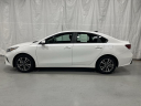 Thumbnail image of 2024 Kia Forte at Budget Car Sales