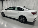 Thumbnail image of 2024 Kia Forte at Budget Car Sales