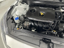 Thumbnail image of 2024 Kia Forte at Budget Car Sales
