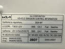 Thumbnail image of 2024 Kia Forte at Budget Car Sales