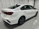 Thumbnail image of 2024 Kia Forte at Budget Car Sales