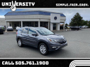 Thumbnail image of 2015 Honda CR-V at University VW Mazda Used