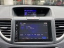 2015 Honda CR-V EX-L at University VW Mazda Used