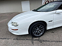 Thumbnail image of 1998 Chevrolet Camaro at Jasper Easy Car Credit