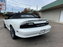 Thumbnail image of 1998 Chevrolet Camaro at Jasper Easy Car Credit