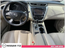 Thumbnail image of 2019 Nissan Murano at Nissan 112 Sales Corp.