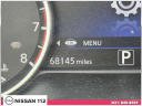 Thumbnail image of 2019 Nissan Murano at Nissan 112 Sales Corp.