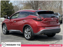 Thumbnail image of 2019 Nissan Murano at Nissan 112 Sales Corp.
