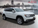 Thumbnail image of 2019 Volkswagen Atlas at Audi Northshore