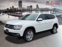 Thumbnail image of 2019 Volkswagen Atlas at Audi Northshore
