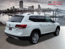Thumbnail image of 2019 Volkswagen Atlas at Audi Northshore