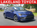 Thumbnail image of 2022 Toyota Corolla at Lakeland Toyota - New
