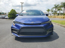 Thumbnail image of 2022 Toyota Corolla at Lakeland Toyota - New