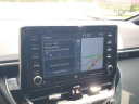 Thumbnail image of 2022 Toyota Corolla at Lakeland Toyota - New