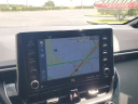 Thumbnail image of 2022 Toyota Corolla at Lakeland Toyota - New
