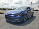 Thumbnail image of 2022 Toyota Corolla at Lakeland Toyota - New