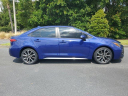 Thumbnail image of 2022 Toyota Corolla at Lakeland Toyota - New