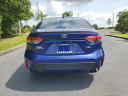 Thumbnail image of 2022 Toyota Corolla at Lakeland Toyota - New