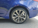 Thumbnail image of 2022 Toyota Corolla at Lakeland Toyota - New