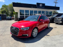 Thumbnail image of 2018 Audi A3 Sportback e-tron at HIGH LINE AUTO SALES