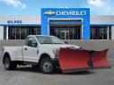 2019 Ford F-350 Super Duty XL at Milnes Chevrolet, Inc.